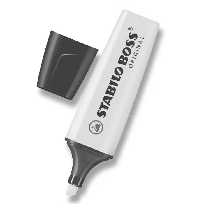 Hauptproduktbild Zvýrazňovač Stabilo Boss Original žlutý
