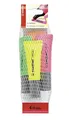 STABILO NEON Textmarker-Set mit 4 Farben im Netz