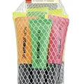 Weiteres Produktbild STABILO NEON Textmarker - 8er Set - 4 x Gelb, 2 x Grün, 1 x Orange, 1 x Pink