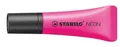STABILO NEON Textmarker - magenta [1 Stk.]