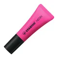 STABILO NEON Textmarker - magenta [1 Stk.]
