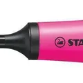 Weiteres Produktbild STABILO NEON Textmarker - magenta [1 Stk.]