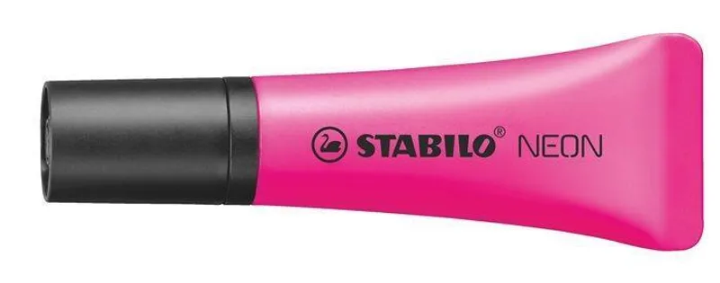 Hauptproduktbild Zvýrazňovač STABILO NEON - magenta [1 ks]