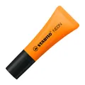 Textmarker STABILO NEON - orange [1 Stk.]