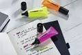 Textmarker STABILO NEON - rosa [1 Stk.]
