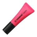 Textmarker STABILO NEON - rosa [1 Stk.]