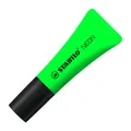 Weiteres Produktbild Textmarker STABILO NEON - grün [1 Stück]