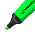 Weiteres Produktbild Textmarker STABILO NEON - grün [1 Stück]