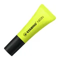 Textmarker STABILO NEON - gelb [1 Stück]