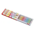 Weiteres Produktbild STABILO Swing Cool Textmarker – 18-teiliges Schreibtischset – 8 Naturfarben & 10 Pastellfarben