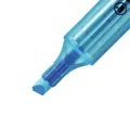 Weiteres Produktbild STABILO swing cool Textmarker - blau [1 Stk.]