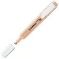 Weiteres Produktbild Textmarker STABILO swing cool Pastellpeach