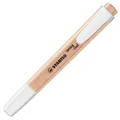 Textmarker STABILO swing cool Pastellpeach