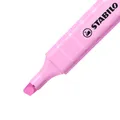 Textmarker STABILO swing cool Pastel - fuchsia [1 Stk]