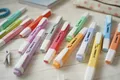 Textmarker STABILO swing cool Pastel - fuchsia [1 Stk]