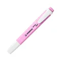 Textmarker STABILO swing cool Pastel - fuchsia [1 Stk]