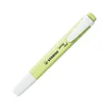Textmarker STABILO swing cool Pastel - lime [1 Stk]