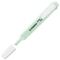 Textmarker STABILO swing cool Pastell mint