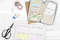 Textmarker STABILO swing cool Pastel - himmelblau [1 Stk]