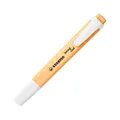 Textmarker STABILO swing cool Pastel - orange [1 Stk]