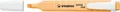 Textmarker STABILO swing cool Pastel - orange [1 Stk]
