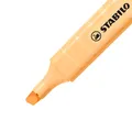 Weiteres Produktbild Textmarker STABILO swing cool Pastel - orange [1 Stk]