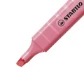 STABILO swing cool Pastel Textmarker - kirsche [1 Stk]
