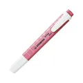 STABILO swing cool Pastel Textmarker - kirsche [1 Stk]