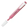Weiteres Produktbild STABILO swing cool Pastel Textmarker - kirsche [1 Stk]