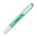 Textmarker STABILO swing cool - türkis [1 Stk.]