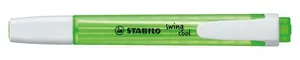 STABILO swing cool Textmarker - grün [1 Stk.]