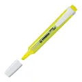 Textmarker STABILO swing cool - gelb [1 Stk.]