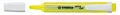 Textmarker STABILO swing cool - gelb [1 Stk.]