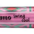 Weiteres Produktbild Highlighter "Swing Cool Festival Spirit", pink, 1-4 mm, STABILO