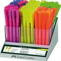 Weiteres Produktbild Textliner 38, grün Faber-Castell 157763