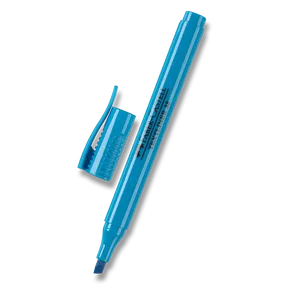 Textliner 38, blau Faber-Castell 157751