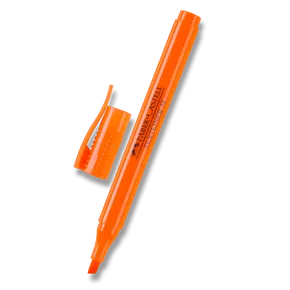 Textliner 38, orange Faber-Castell 157715