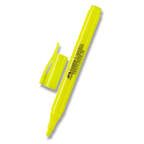 Textliner 38, gelb Faber-Castell 157707