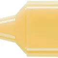 Weiteres Produktbild Textliner 46 Pastell, vanille Faber-Castell 154667