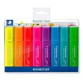 Textmarker "Textsurfer classic 364", 8 Farben, 1-5mm, STAEDTLER