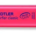 Weiteres Produktbild Textmarker "Textsurfer classic 364", rot, 1-5mm, STAEDTLER