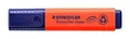 Textmarker "Textsurfer classic 364", rot, 1-5mm, STAEDTLER