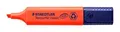 Textmarker "Textsurfer classic 364", rot, 1-5mm, STAEDTLER