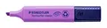Textmarker "Textsurfer classic 364", lila, 1-5mm, STAEDTLER