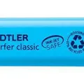Weiteres Produktbild Textmarker "Textsurfer classic 364", blau, 1-5mm, STAEDTLER