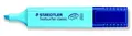 Textmarker "Textsurfer classic 364", blau, 1-5mm, STAEDTLER
