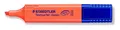 Textmarker "Textsurfer classic 364", orange, 1-5mm, STAEDTLER