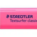 Weiteres Produktbild Textmarker "Textsurfer classic 364", pink, 1-5mm, STAEDTLER