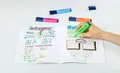 Textmarker "Textsurfer classic 364", grün, 1-5mm, STAEDTLER