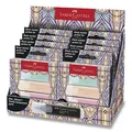 Weiteres Produktbild Faber-Castell Glassy Pastel Textmarker